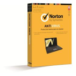 Antivirus Norton Norton 2013
